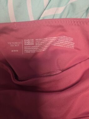Victoria's Secret Pink Seamless Bra Top